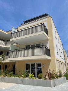 photo For rent Apartment DAMMARIE-LES-LYS 77