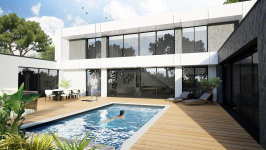 For sale House BREM-SUR-MER 