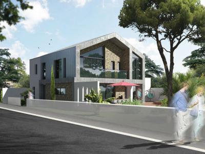 Vente Maison BRETIGNOLLES-SUR-MER 