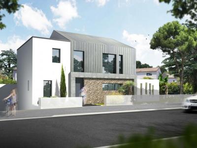 Vente Maison BRETIGNOLLES-SUR-MER 