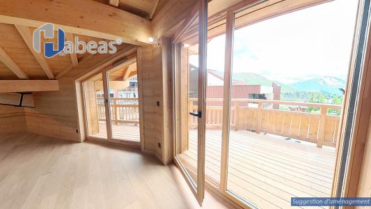 Vente Appartement 6 pièces ALPE-D'HUEZ 38750