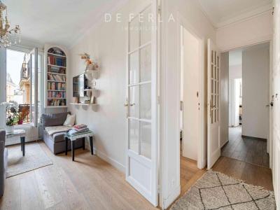 Vente Appartement PARIS-5EME-ARRONDISSEMENT 