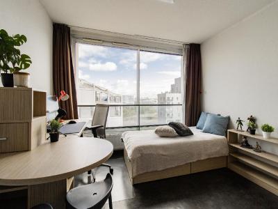 Vente Appartement NANTES 
