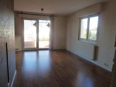 For sale Apartment HERRLISHEIM 