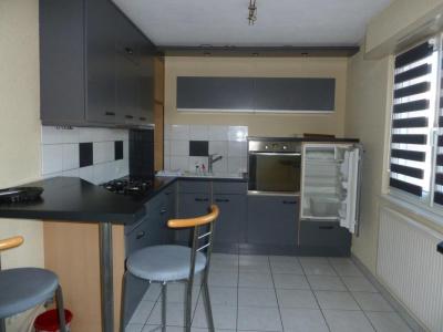 For sale Apartment HERRLISHEIM 