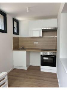 Location Appartement VENISSIEUX  69