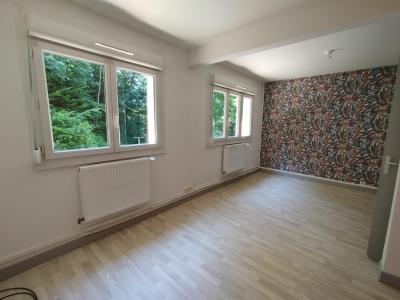 Location Appartement CLAUDON  88
