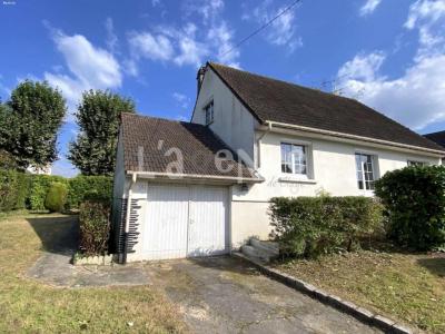 For sale House MESSY 