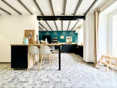 photo For sale Prestigious house SAINT-AUVENT 87