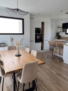 photo For rent House PLUMELEC 56