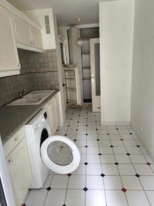 Vente Appartement CHATEAU-THIERRY 