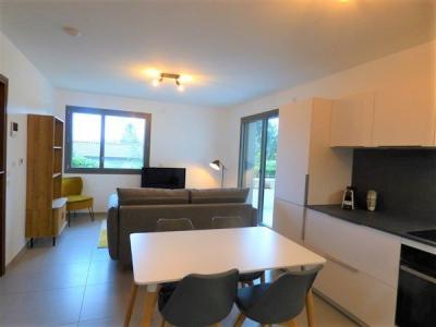 For rent Apartment DIVONNE-LES-BAINS 