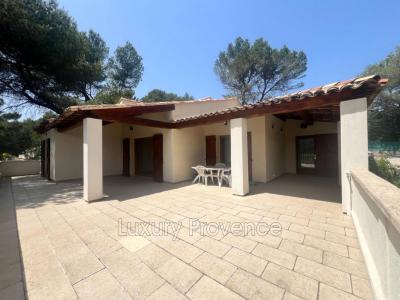 Vente Maison 7 pièces PEYPIN 13124