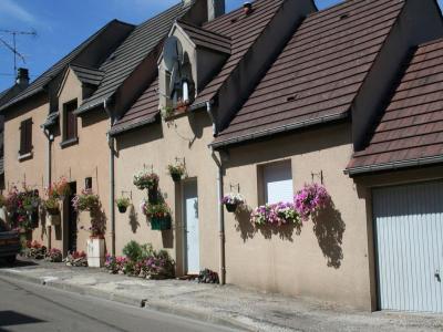 Location Maison 6 pièces AVALLON 89200