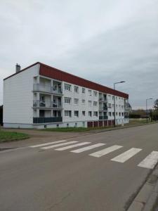 Location Appartement 5 pièces CHABLIS 89800