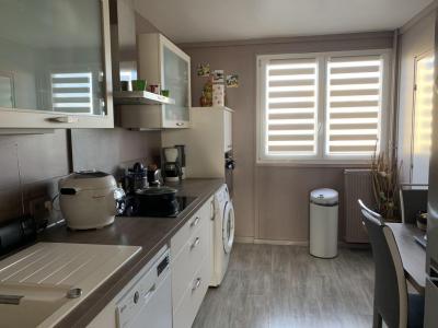 Location Appartement 4 pièces CHEVIGNY-SAINT-SAUVEUR 21800