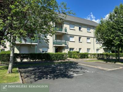 Vente Appartement VIERZON  18