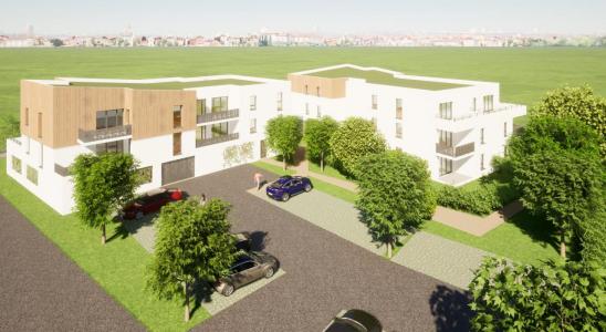 photo For sale New housing BOUAYE 44