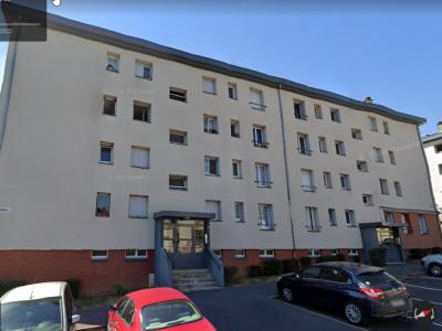 Location Appartement 4 pièces CHARLEVILLE-MEZIERES 08000