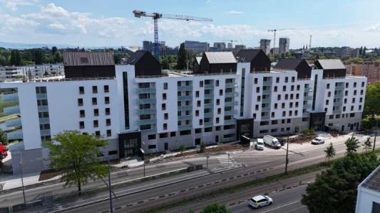 Location Appartement SCHILTIGHEIM  67