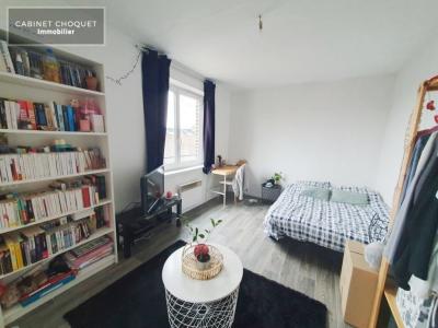 photo For rent Apartment LILLE 59
