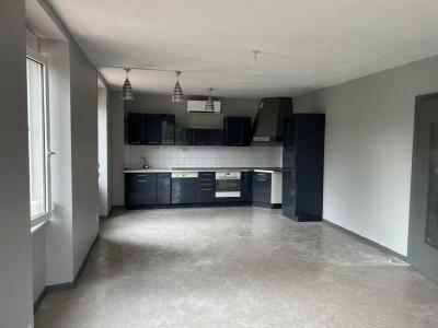Location Appartement 3 pièces SCEY-SUR-SAONE-ET-SAINT-ALBIN 70360