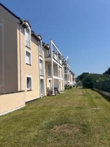Vente Appartement 2 pièces LAMORLAYE 60260