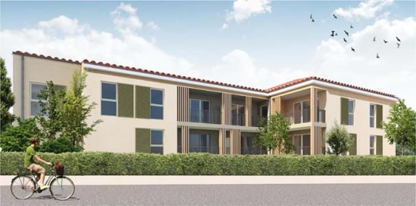 Location Appartement ORANGE 84100