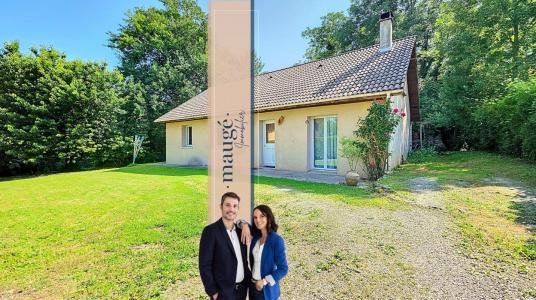 photo For sale House SAINT-GEORGES-D'ESPERANCHE 38