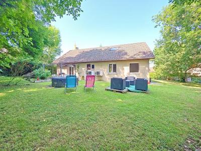 Vente Maison SAINT-GEORGES-D'ESPERANCHE 