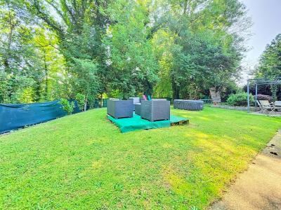 Vente Maison SAINT-GEORGES-D'ESPERANCHE 