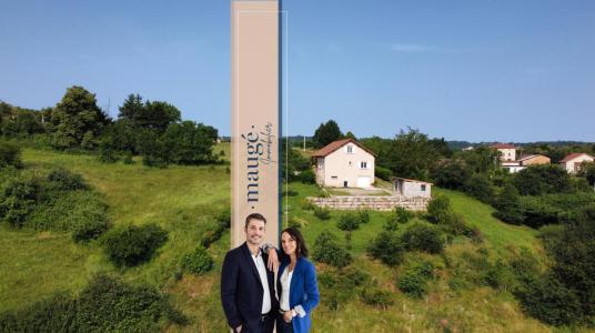 photo For sale House JARDIN 38