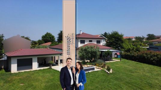 Vente Maison 6 pièces CHAPONNAY 69970