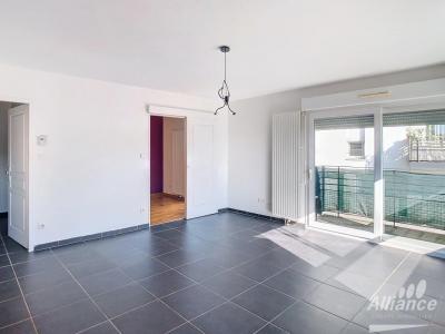 Location Appartement 2 pièces BAVANS 25550