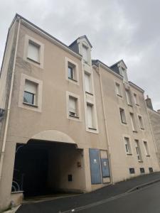Location Appartement 4 pièces ISSOUDUN 36100