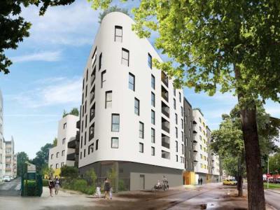 Location Appartement DIJON 21000