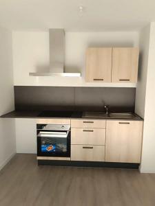 Location Appartement 2 pièces ARMENTIERES 59280