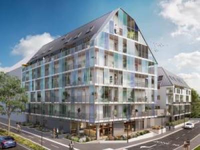 Location Appartement STRASBOURG  67