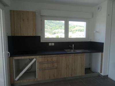 Location Appartement 3 pièces VOIRON 38500