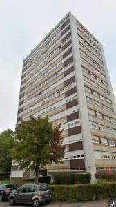 Location Appartement 4 pièces METZ 57000