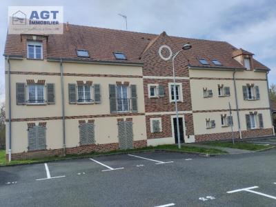 Location Appartement 3 pièces SAINT-PAUL 60650