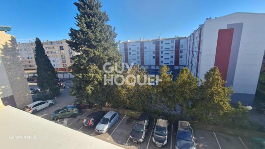 Vente Appartement 2 pièces MONTPELLIER 34070