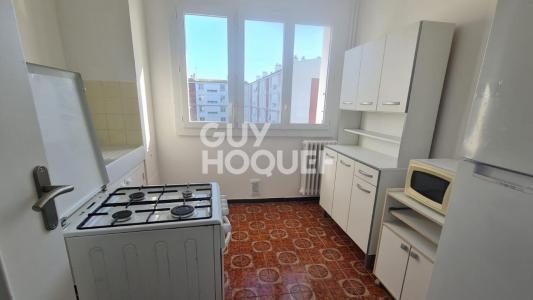 Vente Appartement MONTPELLIER 