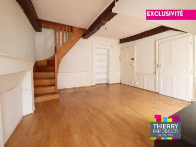 Vente Appartement 2 pièces RENNES 35000