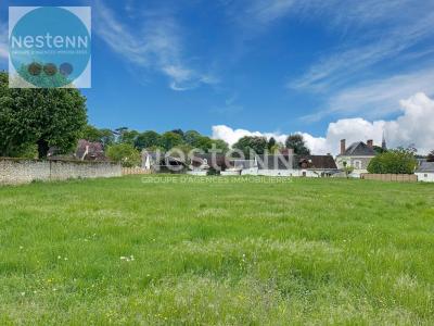 Vente Terrain CHITENAY 41120