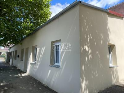 Vente Appartement 2 pièces NANGIS 77370