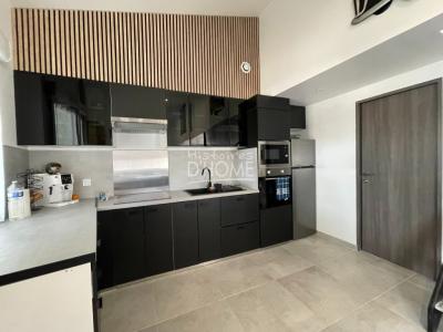 Vente Appartement NANGIS 