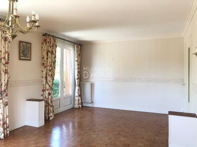 Location Maison SAINT-BRICE 