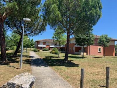 Vente Appartement 2 pièces CASTELNAU-D'ESTRETEFONDS 31620