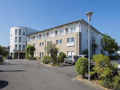 Vente Appartement SAINT-MALO 35400